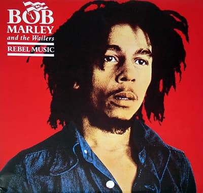 Best Raggae Artist